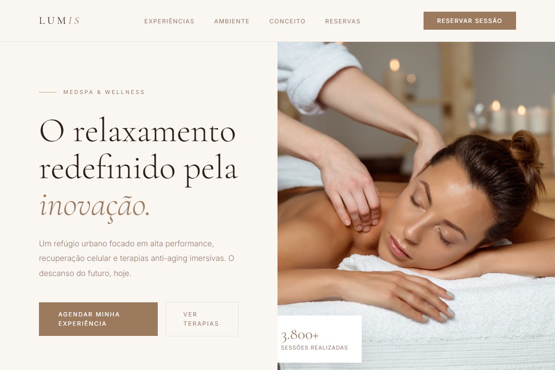LUMIS MedSpa