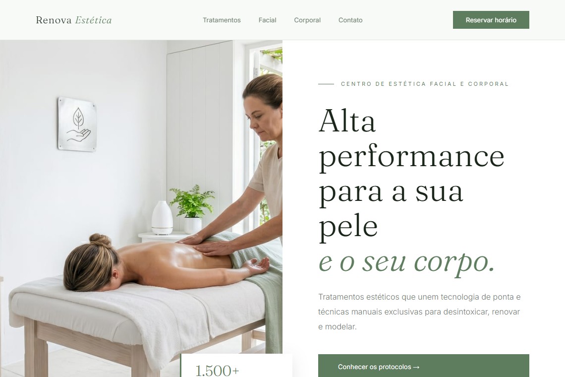 Renova Estética